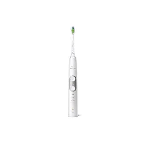 フィリップス 電動歯ブラシ（ホワイト）PHILIPS sonicare　ソニッケアー　プロテクトクリーン プレミアム HX6897/25 
