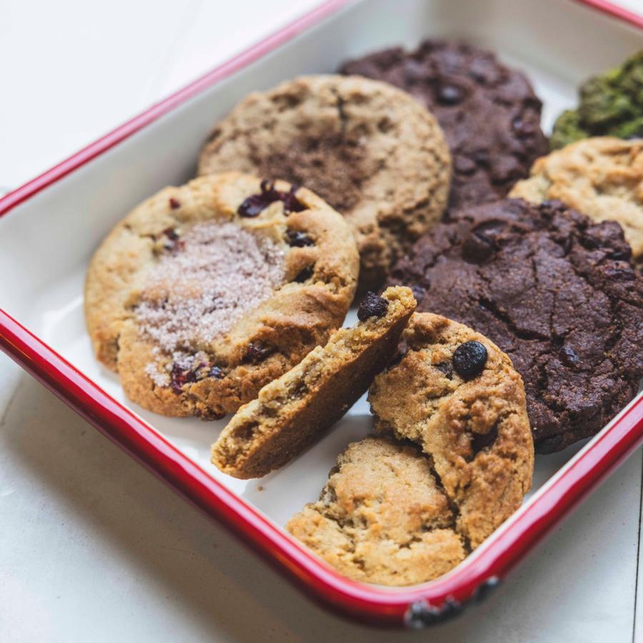 アメリカンクッキー詰め合わせ PARTYBOX【20枚入り】 ソフト