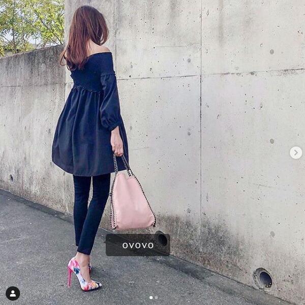 11ozコットンedition スタンダードブラックスキニー スキニーパンツ レディース 黒 美脚 シルエット 9分丈 ジーンズ スキニー 細見え 黒スキニー メール便 011 249 C44 Ovovo オーヴォ 通販 Yahoo ショッピング