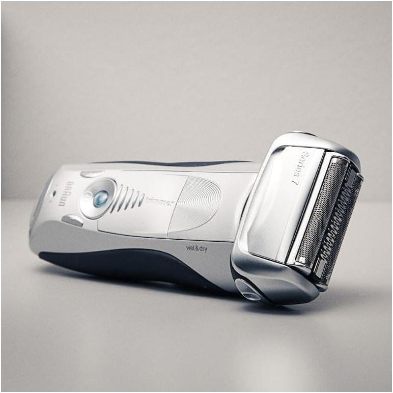 ブラウン シェーバー シリーズ7 70S替え刃 シリーズ7/プロソニック対応