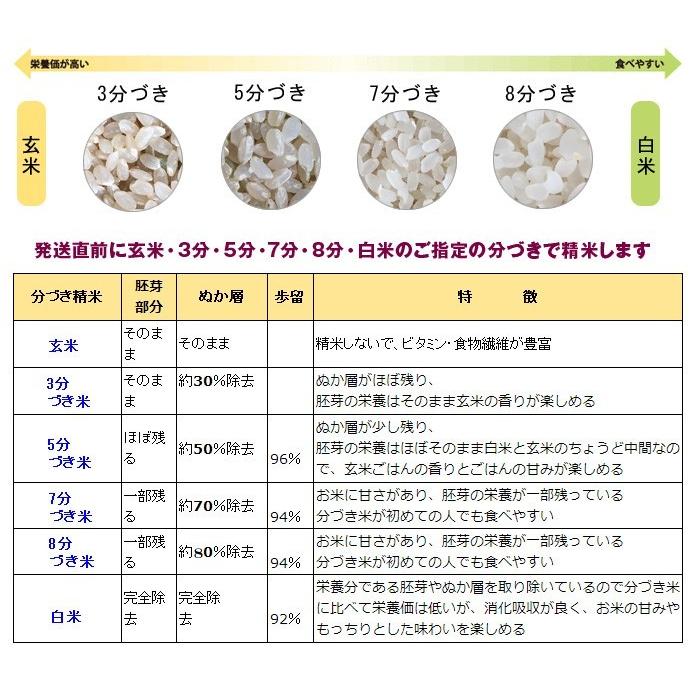 令和3年産　特別栽培米 島根石見銀山　つや姫　精米　2kg｜owarinokomegura｜03