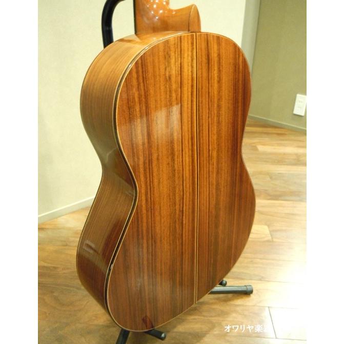 フラメンコギター スペイン製 レネ・アギレラ : おかげ様で創業100年 