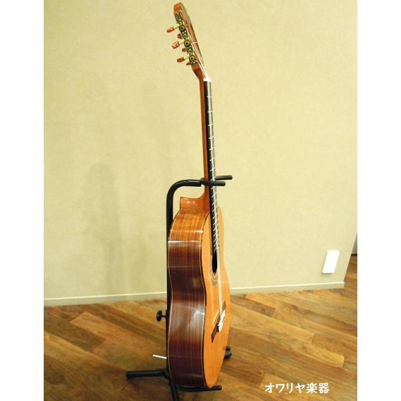 激安販売店 フラメンコギター　スペイン製　レネ・アギレラ