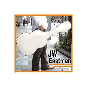 ギターケース クラシックギター用グラスファイバーケース JW.Eastman  