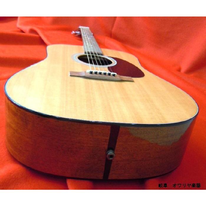 Martin ギターCustom Shop CTM D-18 2010製 エレアコ 美中古 