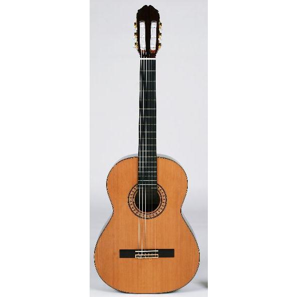 クラシックギター/ Manuel Fernandez MF-46C　スペイン製｜owariya-gakki