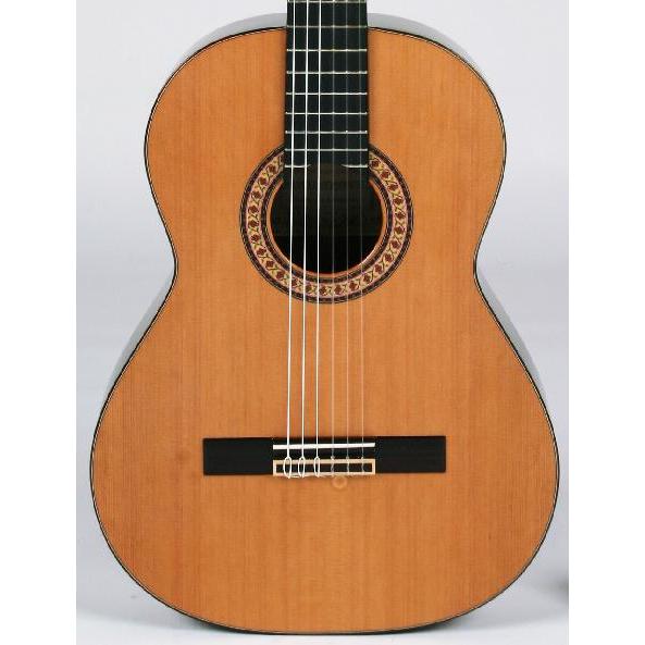 クラシックギター/ Manuel Fernandez MF-46C スペイン製 : おかげ様で