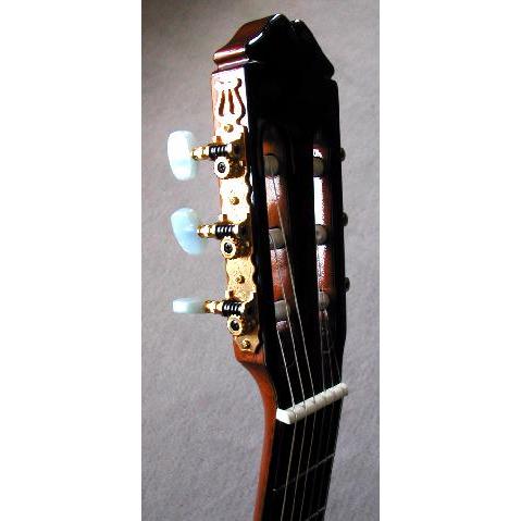 クラシックギター/ Manuel Fernandez MF-46C スペイン製 : おかげ様で