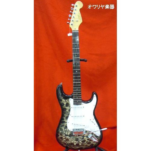 エレキギター ケース セット バタフライ : おかげ様で創業100年