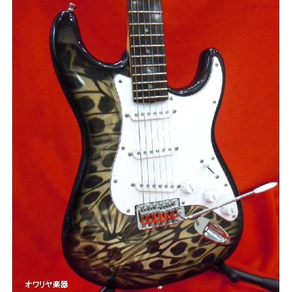 エレキギター バタフライ : おかげ様で創業100年オワリヤ楽器 - 通販