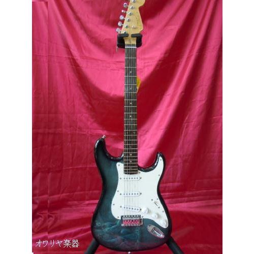 エレキギター デビル : おかげ様で創業100年オワリヤ楽器 - 通販