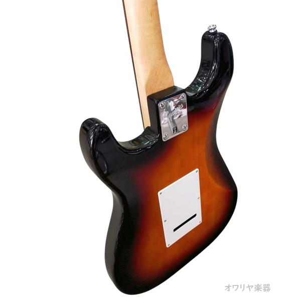 エレキギターFender フェンダー ストラトキャスター Squier BULLETサンバースト/ バレット トレモロアーム付 : gs-bullet : おかげ様で創業100年オワリヤ楽器 - 通販 - Yahoo!ショッピング エレキギターFender フェンダー ストラトキャスター Squier BULLETサンバースト/ バレット トレモロアーム付 : gs-bullet : おかげ様で創業100年オワリヤ楽器 - 通販 - Yahoo!ショッピング