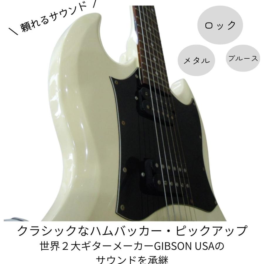 Epiphone エレキギター SG【美中古】エピフォン G-310 : おかげ Epiphone エレキギター SG【美中古】エピフォン G-310 : おかげ