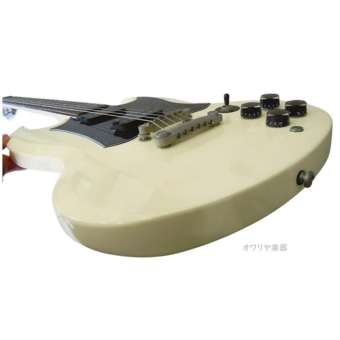 Epiphone エレキギター SG【美中古】エピフォン G-310 : おかげ Epiphone エレキギター SG【美中古】エピフォン G-310 : おかげ