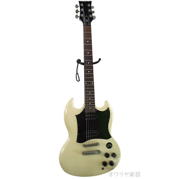 Epiphone エレキギター SG【美中古】エピフォン G-310 : おかげ Epiphone エレキギター SG【美中古】エピフォン G-310 : おかげ