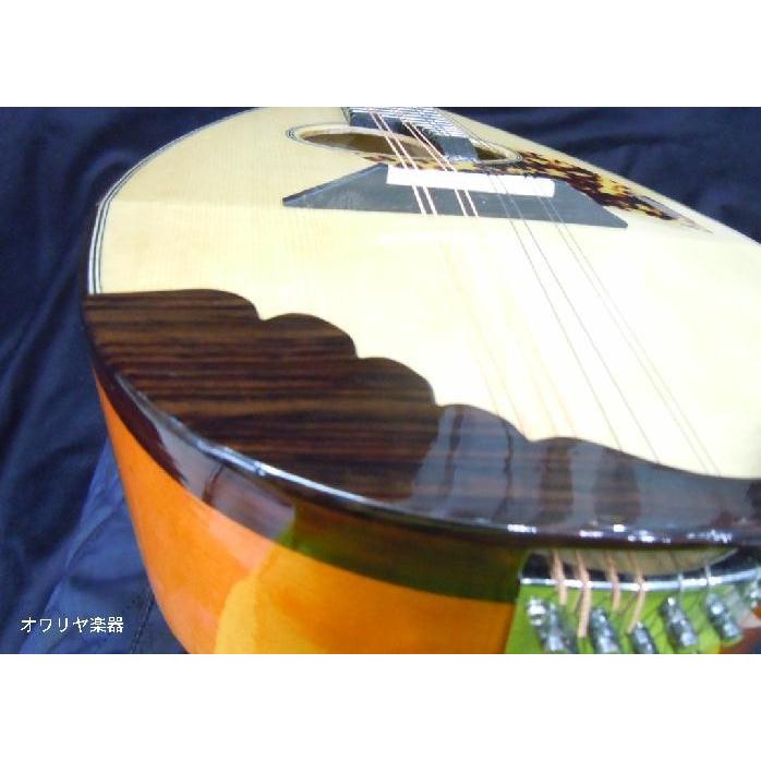 マンドリンIMPERIAL2005r・デラックスマンドリンケース 1年保証【新品