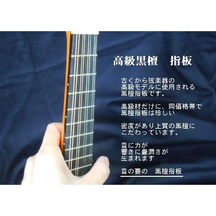 マンドリンIMPERIAL2005r・デラックスマンドリンケース 1年保証【新品