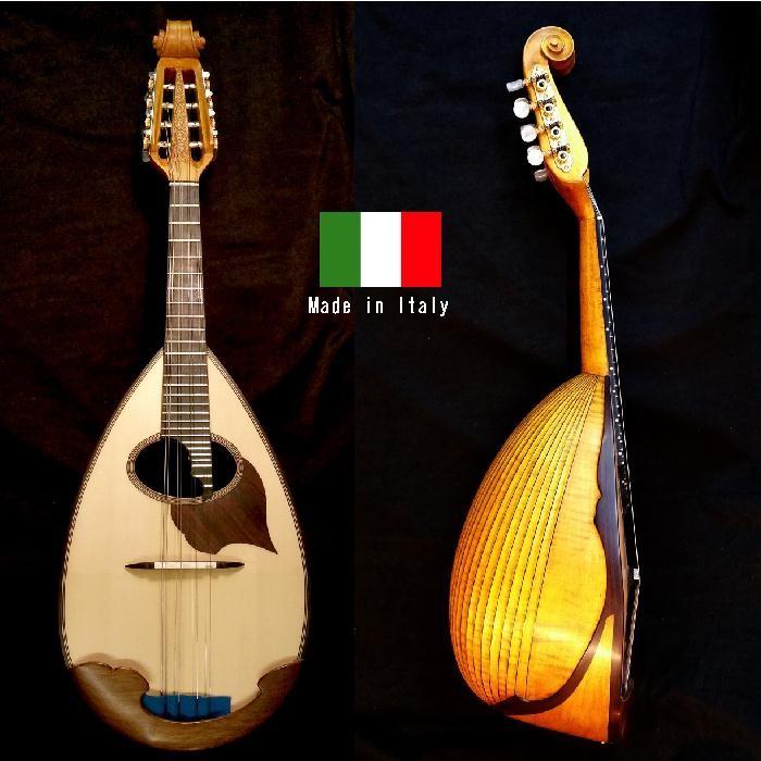 ムシカリア　Musikalia　マンドリン　イタリア製 ムシカリア Musikalia マンドリン イタリア製 ムシカリア Musikalia