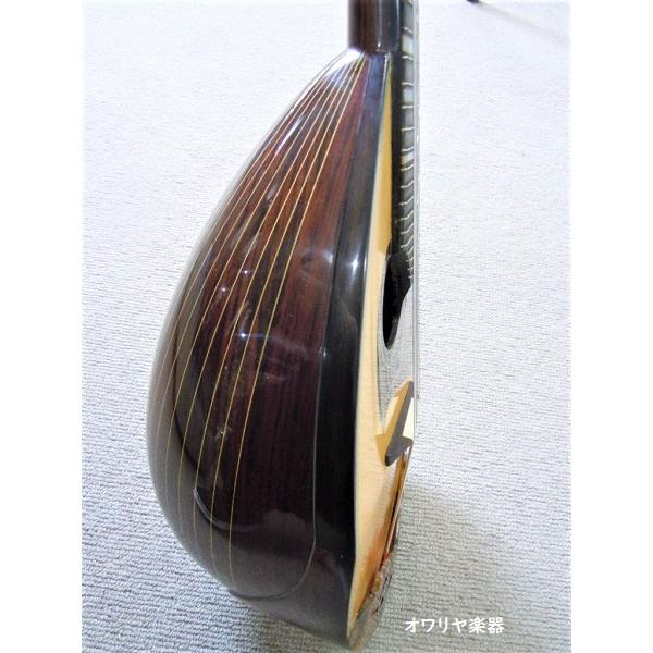 カラーチェマンドリン オールドNo.15【中古】完全調整済 ハード カラーチェマンドリン オールドNo.15【中古】完全調整済 ハード