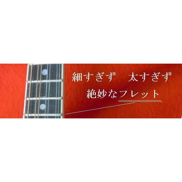 フラットマンドリン・ハードケースセット 総単板虎杢 ナチュラル f90df