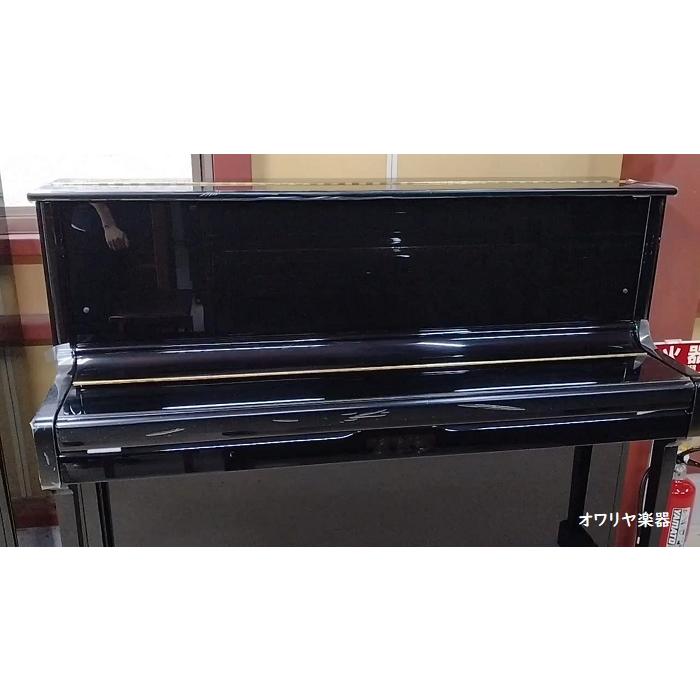 KAWAI K3 リニューアル品 2008年式アップライトピアノ カワイピアノ K700 #2781568 【新品展示品】｜ピアノパワーセンター
