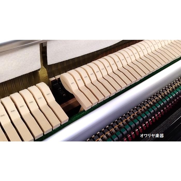 KAWAI カワイピアノ KAWAI K-3 新品未使用 : おかげ様で創業100年