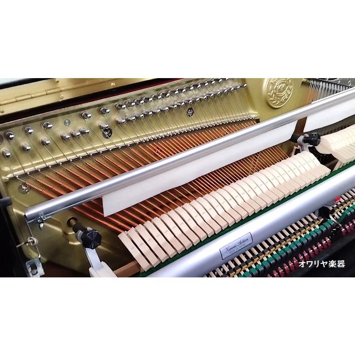 KAWAI カワイピアノ KAWAI K-3 新品未使用 : おかげ様で創業100年