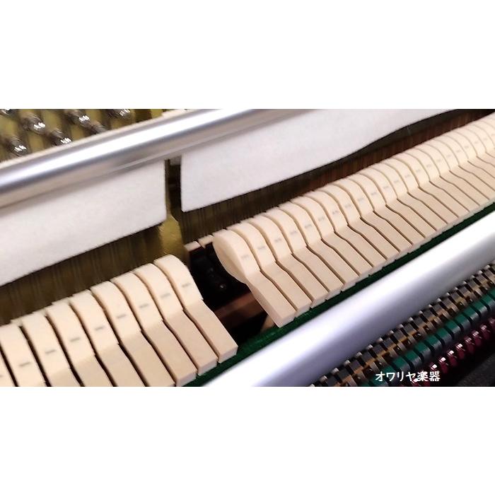 KAWAI カワイピアノ KAWAI K-3 新品未使用 : おかげ様で創業100年
