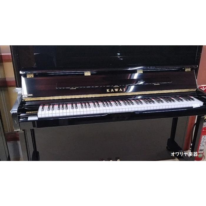 KAWAI K3 リニューアル品 2008年式アップライトピアノ 株式会社ピアノプラザ | KAWAI K-3(F061)