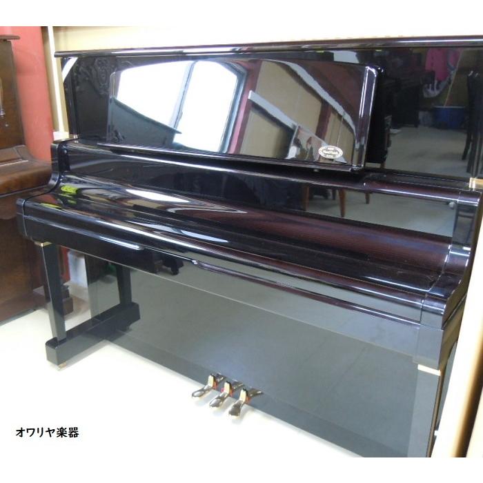 カワイ正規リペア　中古ピアノ100%新品再生リボーンピアノ KAWAI　K-71｜owariya-gakki｜03