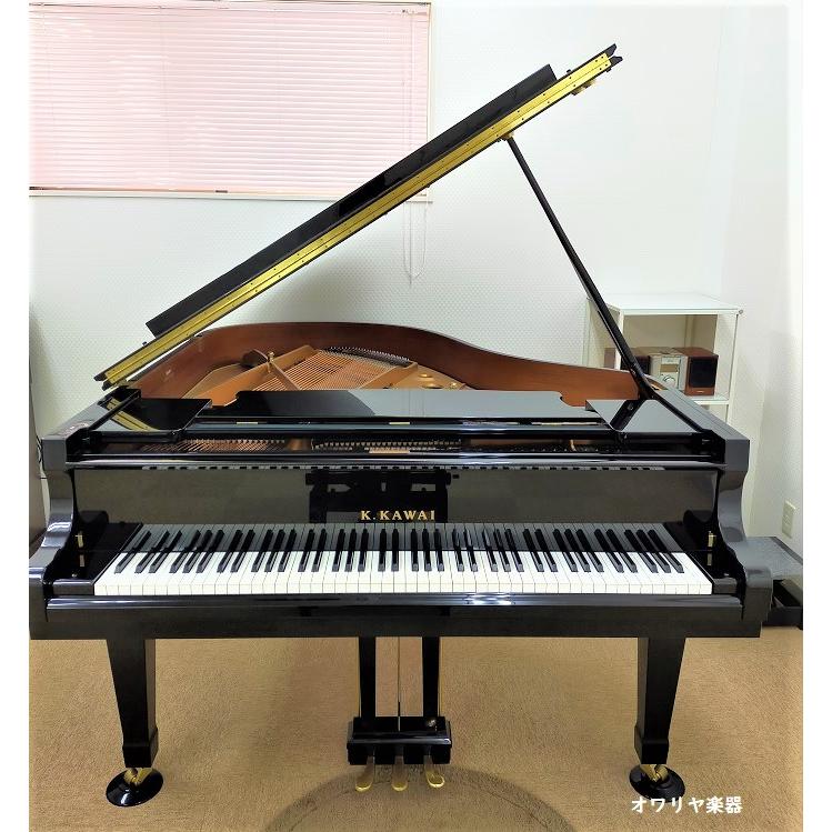 KAWAI グランドピアノ中古 カワイ KAWAI RX-2 : おかげ様で創業 KAWAI グランドピアノ中古 カワイ KAWAI RX-2 : おかげ様で創業