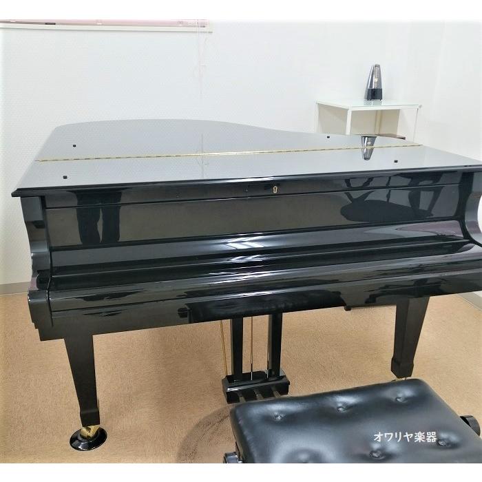 グランドピアノ中古　カワイ KAWAI　RX-2　｜owariya-gakki｜02