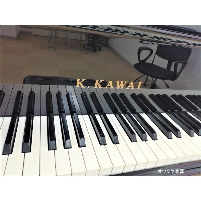 グランドピアノ中古　カワイ KAWAI　RX-2　｜owariya-gakki｜06
