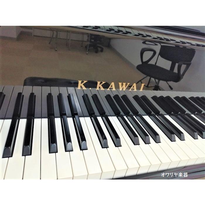 KAWAI グランドピアノ KAWAI/カワイ グランドピアノ｜島村楽器 ピアノショールーム八千代店