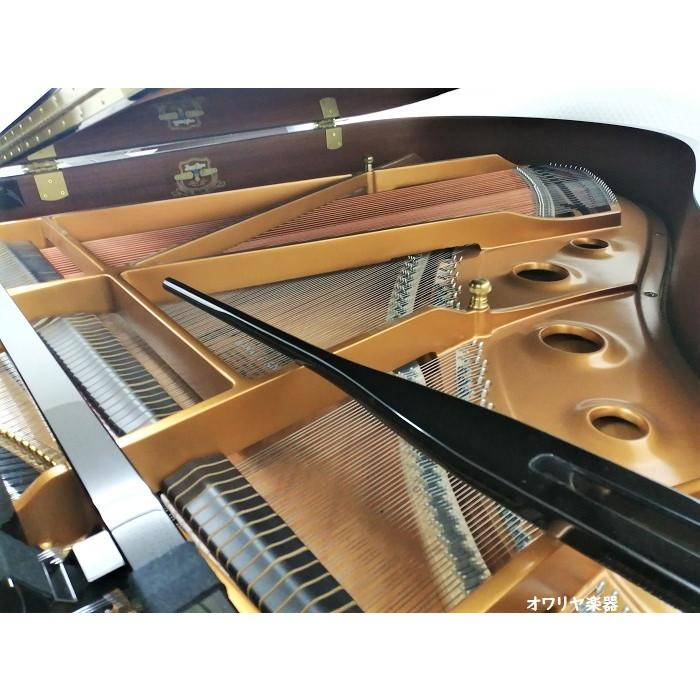 KAWAI グランドピアノ中古 カワイ KAWAI RX-2 : おかげ様で創業