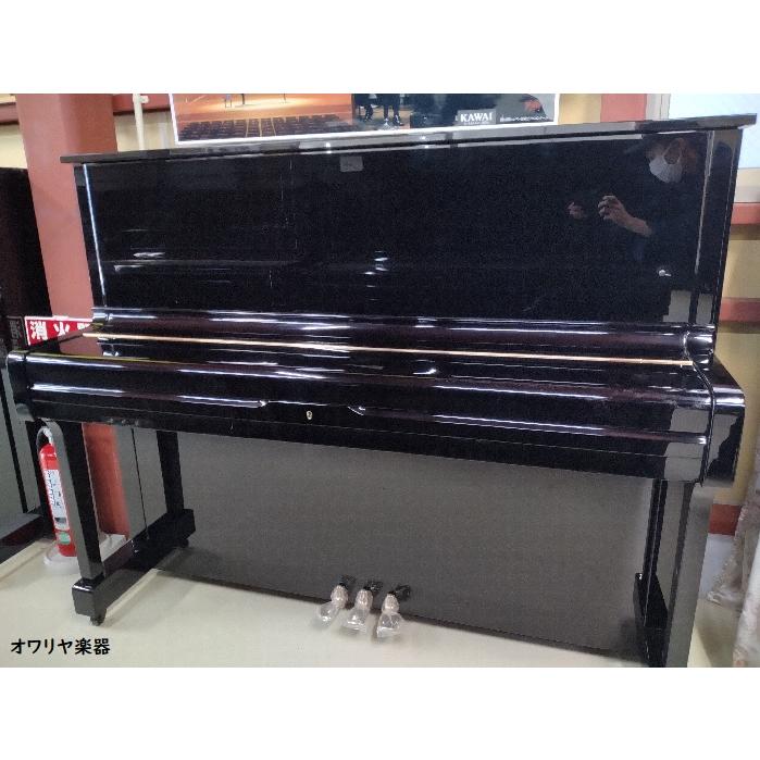【中古】YAMAHA U1G アップライトピアノ メンテナンス済み YAMAHA ヤマハアップライトピアノ U1G 完全リペア・フル