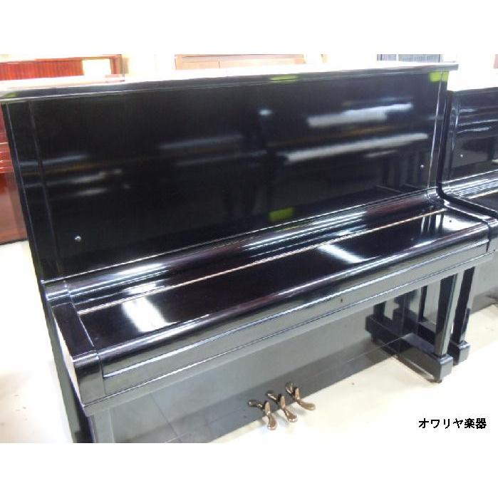 YAMAHA（ヤマハ） 中古ピアノ ヤマハ／YAMAHA U3 : おかげ様で創業100