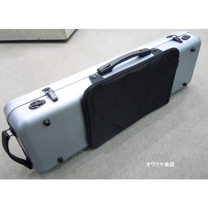 GEWA バイオリンケース　ショルダー　ドイツ　セミハード　4/4？ GEWA バイオリンケース ショルダー ドイツ セミハード 4/4