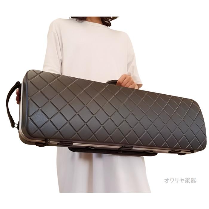 バイオリンケース　軽量タイプ 楽天市場】バイオリンケース ヴァイオリンケース 軽く防水