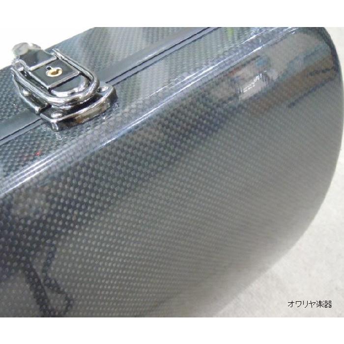 バイオリンケース カーボン製 JW.Eastmanの画像