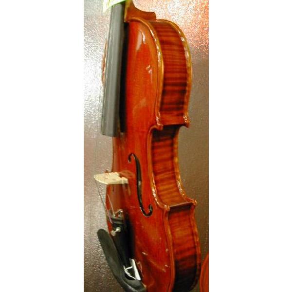 ハンドメイドバイオリンセット KilHen Nr.2000 各サイズ : おかげ様で