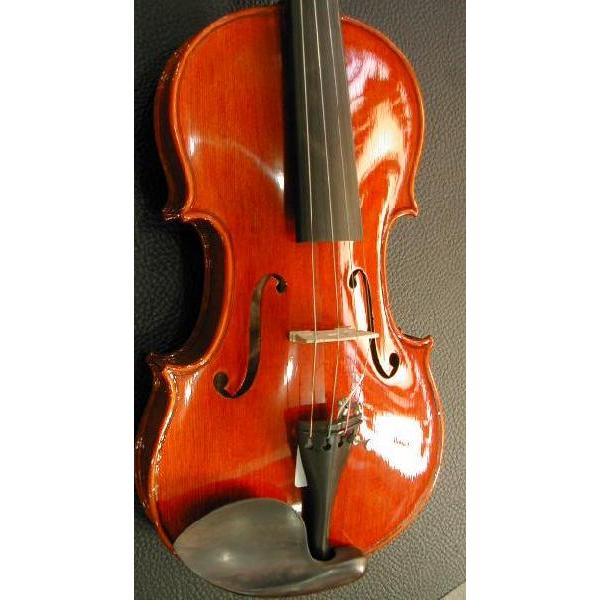 ハンドメイドバイオリンセット KilHen Nr.2000 各サイズ : おかげ様で