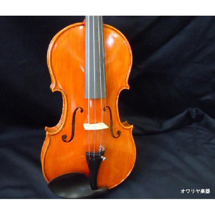 バイオリンセットKilHen1418dx【バイオリン・弓・ケース・松脂】1/16-4
