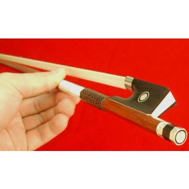 バイオリン弓 STEFFEN KUHNLA 中古 Steffen Kuhnla #1031 バイオリン弓