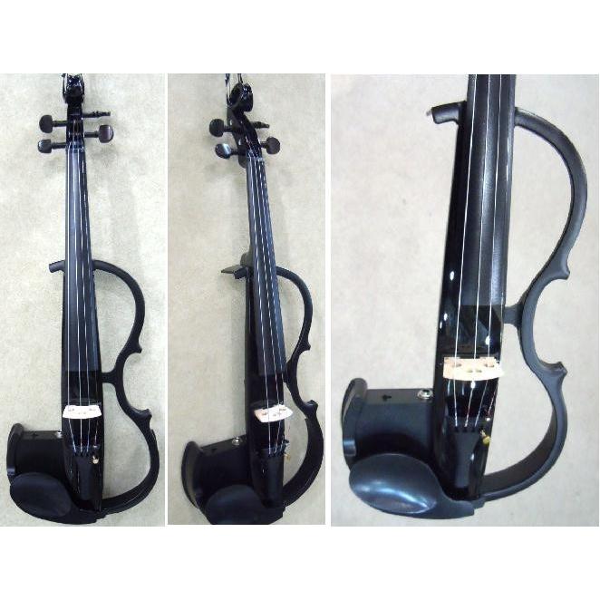 バイオリン 4⁄4 ユニバーサル SV-8 ケース付き チューナー セット