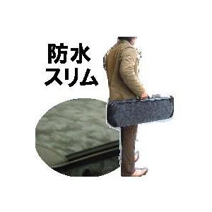 バイオリンケース  グレー 防水 軽量 コンパクト