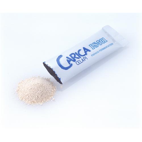 カリカセラピ PS-501 100包入 青パパイア発酵食品 : 元気屋 アウル