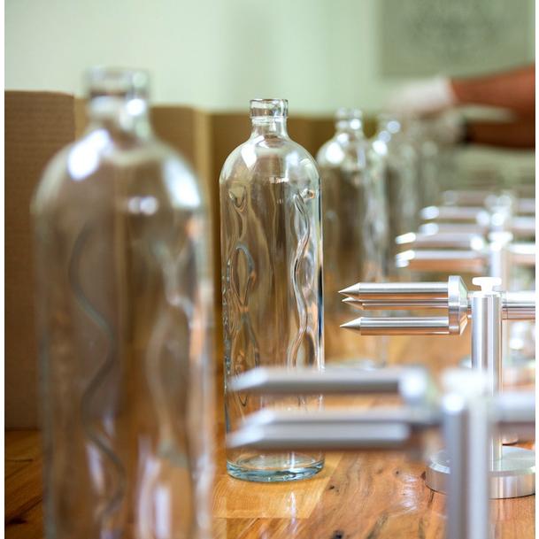 フラスカ ジャグ ヴォダン 1000ml : 元気屋 アウルライフ - 通販