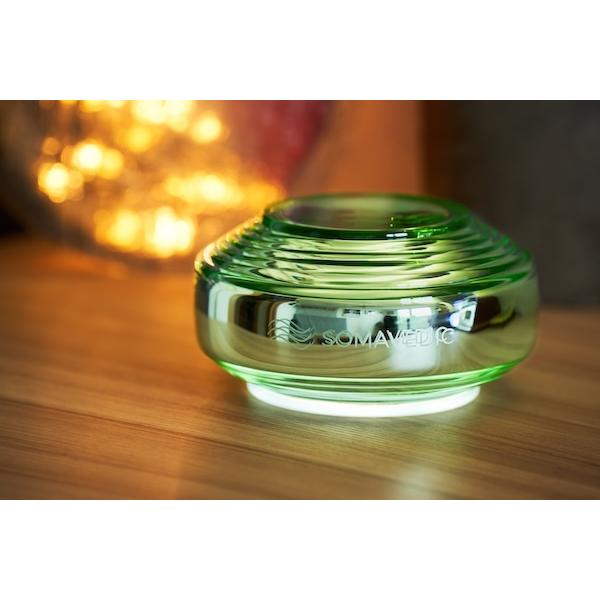 ソマヴェディック ヴェディック セカンドジェネレーション : 元気屋