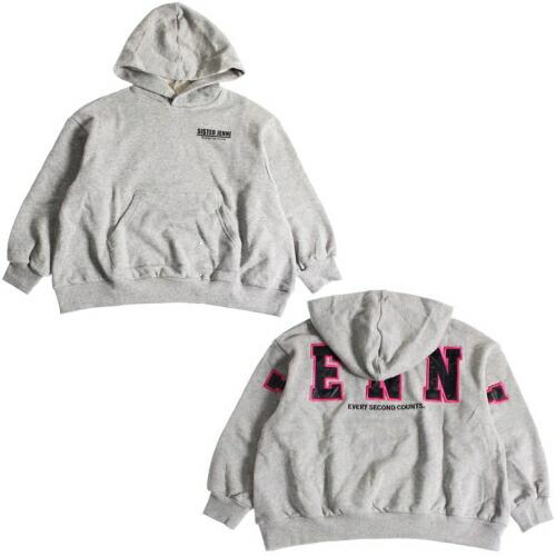 40%OFFセール SALEセール シスタージェニィ 子供服 スウェットパーカー  